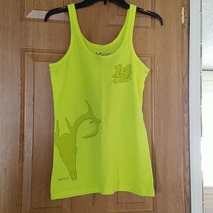 Tony Stewart Tank top